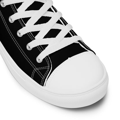 SK8TR Men's High-Top Shoes