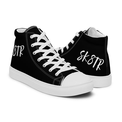 SK8TR Men's High-Top Shoes