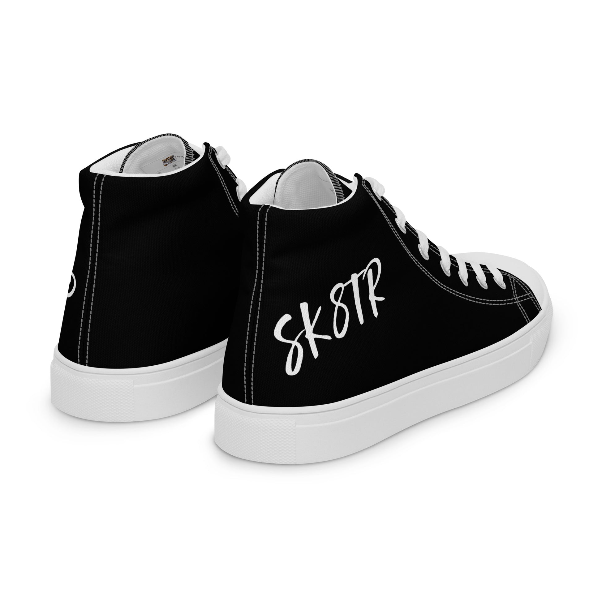 SK8TR Men's High-Top Shoes