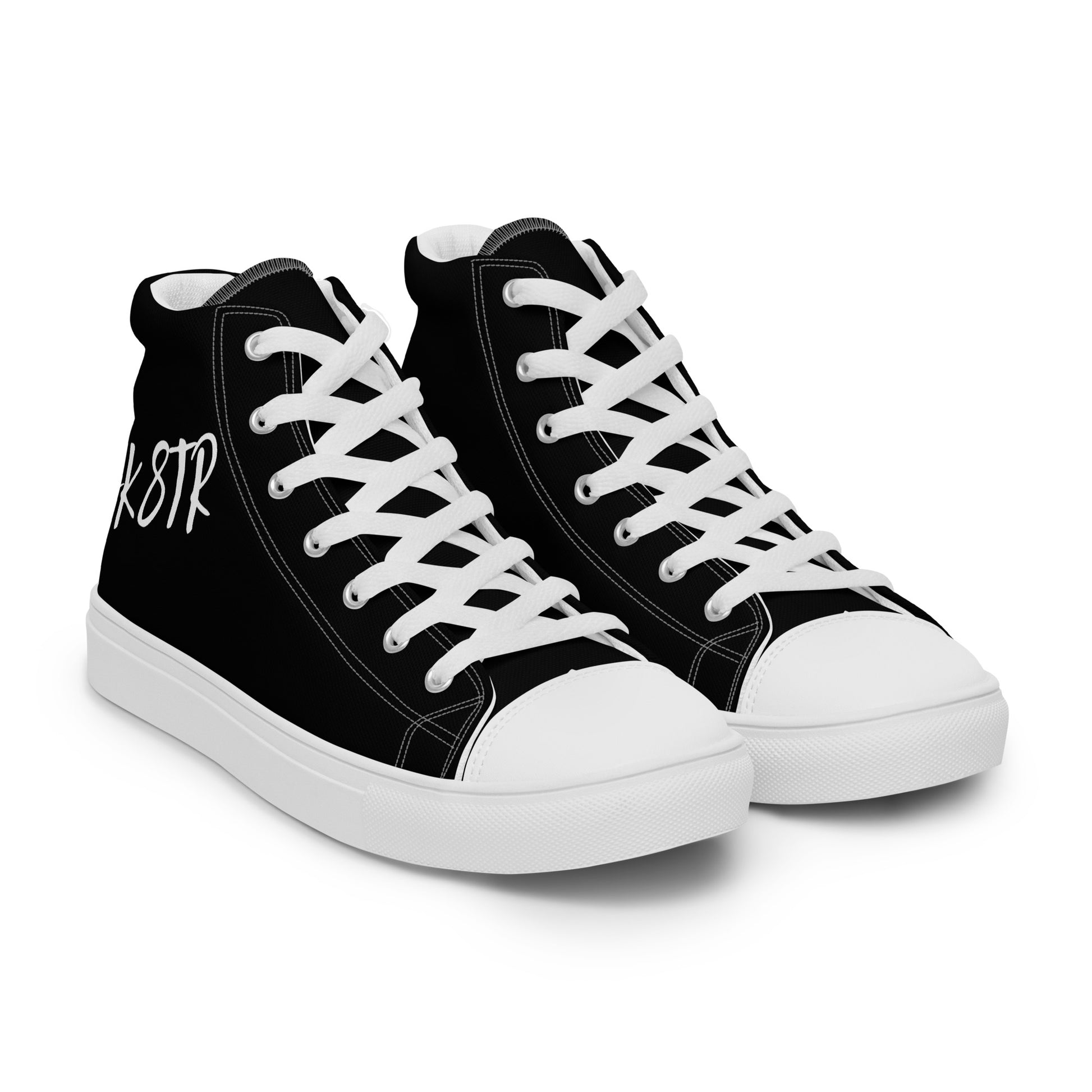 SK8TR Men's High-Top Shoes