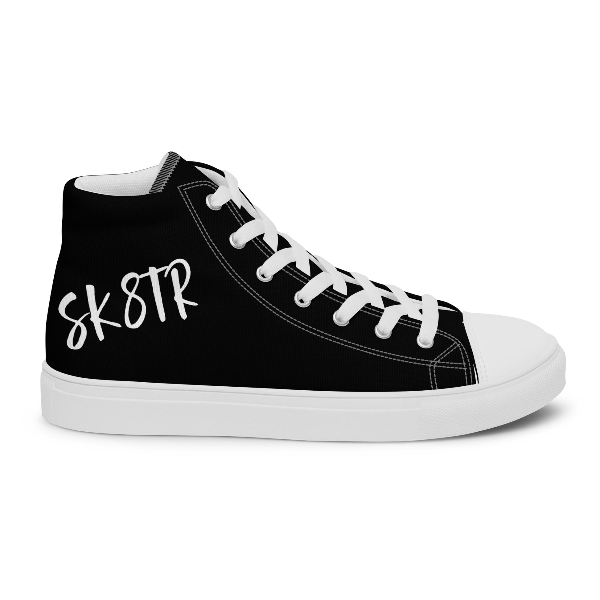 SK8TR Men's High-Top Shoes