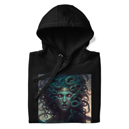 Fierce Medusa Men's Myth Hoodie