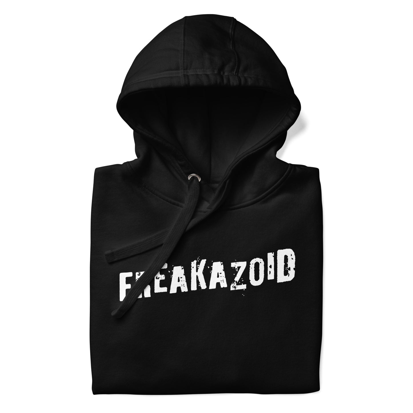 Freakazoid Men's Funny Hoodie