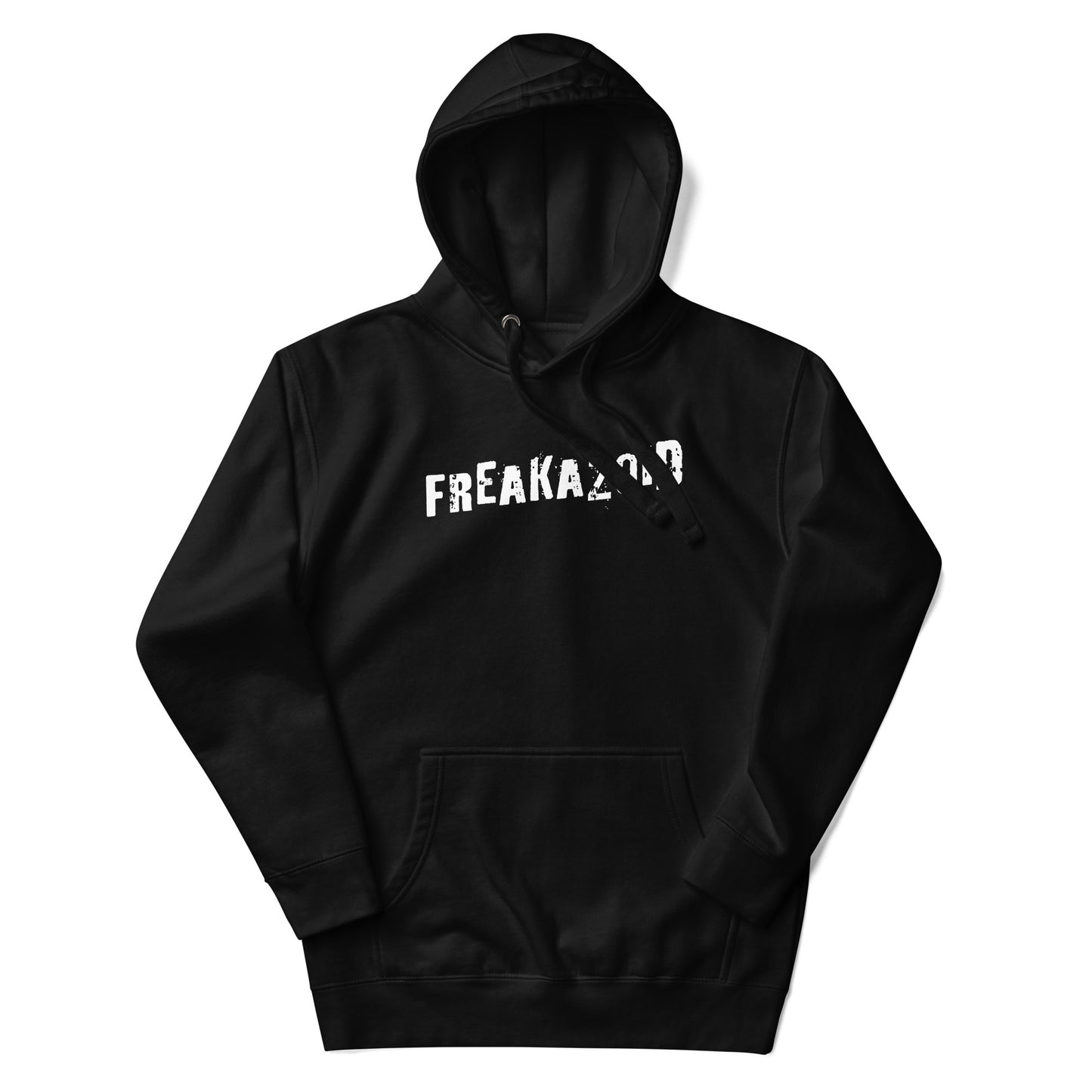 Freakazoid Men's Funny Hoodie