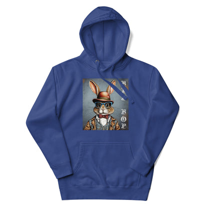 Hip Hop Men's Funny Hoodie