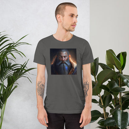 Wise Wizard Men's T-Shirt