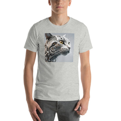 Meowdroid 2000 Men's T-Shirt