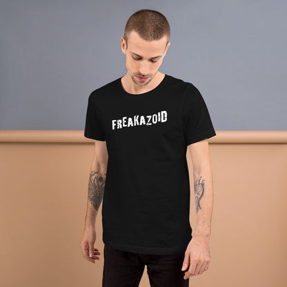 Freakazoid Men's Funny T-Shirt