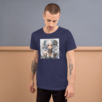 Majestic Mage Men's Graphic Tee