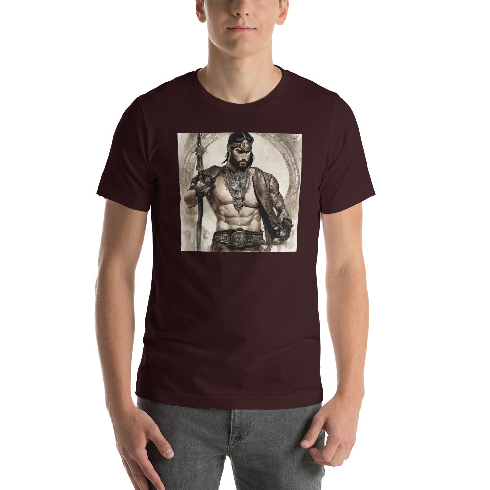 Ares Men's T-Shirt