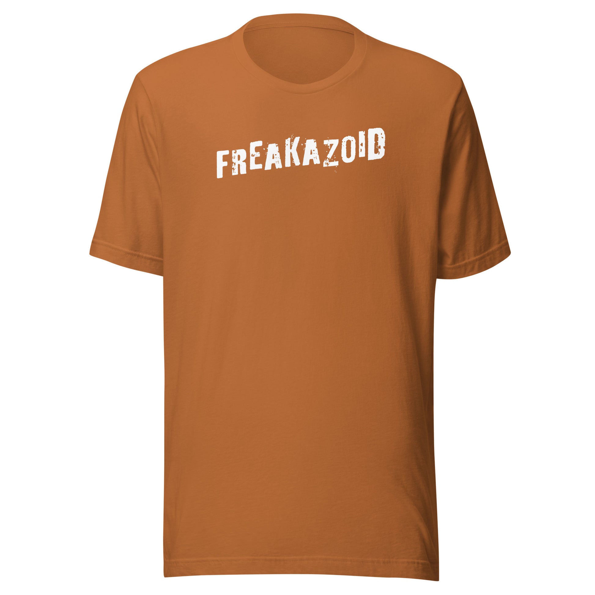 Freakazoid Men's Funny T-Shirt Toast